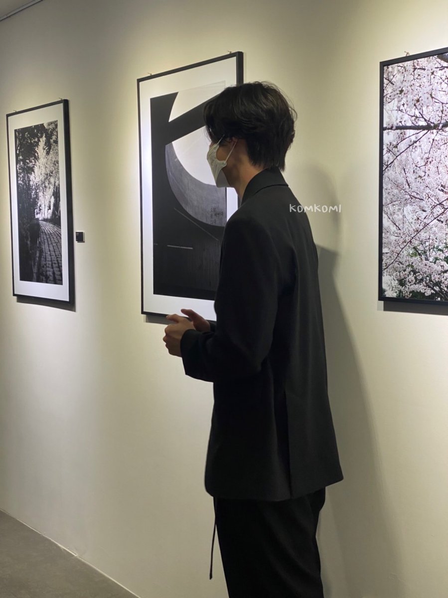 คุณเซจุน (ω // //)
ฮืออออ ฝันที่กมกมไม่ฝันเลยคับ 😭😭😭🫶🏻

#임세준 #เซจุน #VICTON