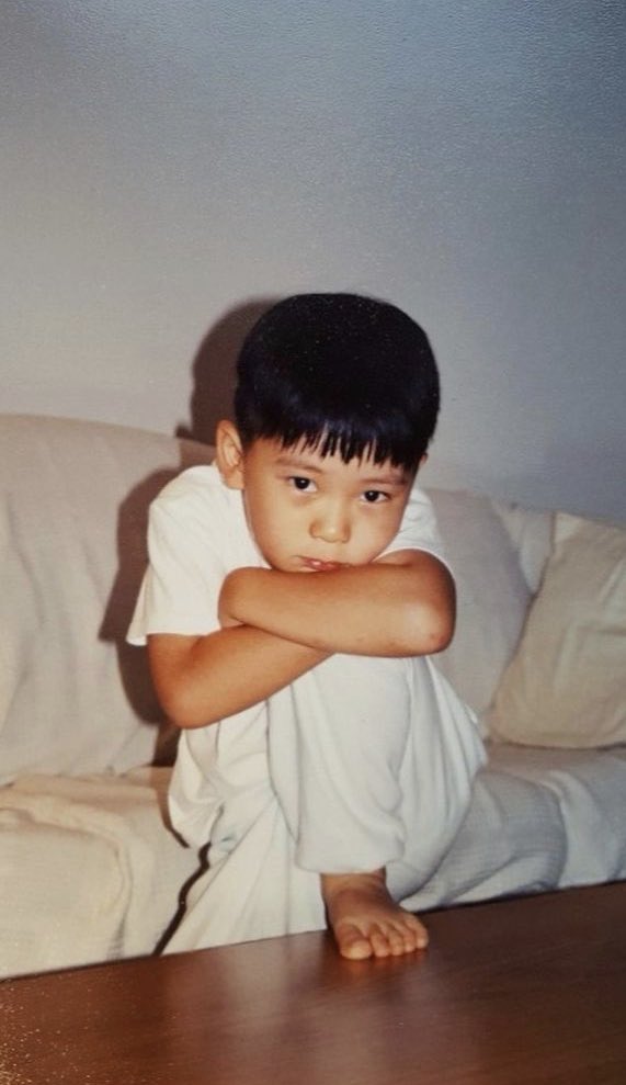 Baby #YUTA and #JAEHYUN 🥺