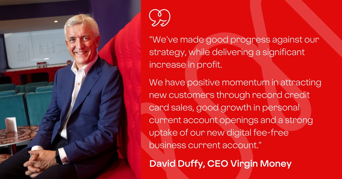 This morning we announced our H1 results for the six months to 31st March 2022 – click the link to read our full announcement bit.ly/3MVxJXp