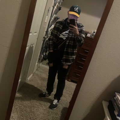 #NewProfilePic