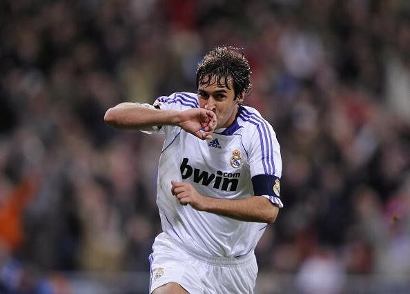 絶対的レアル マドリード For The Rmadrid Twitter