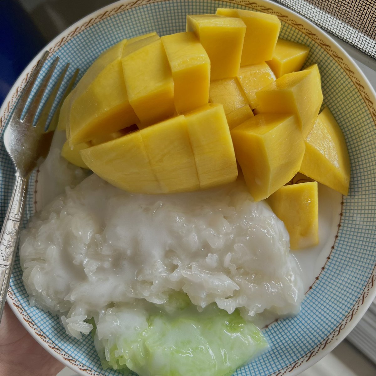 กินม้าย กินม้าย