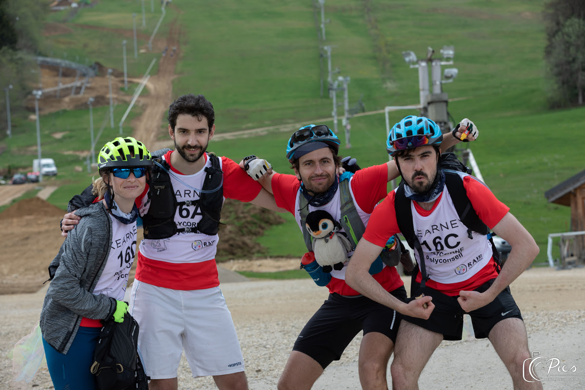 Polycea (ex Polyconseil) tweet media