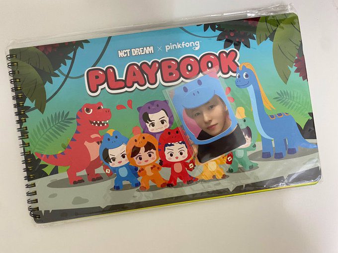 wonisaies's tweet photo. 💞 #woniwts

( wts lfb ph )

→ renjun pinkfong playbook
     1150
     payo / 24 hours

  reply to claim !

# sell nct dream photocard
pc ph pink fong 
photo not mine, ctto https://t.co/WIdMmO5COR