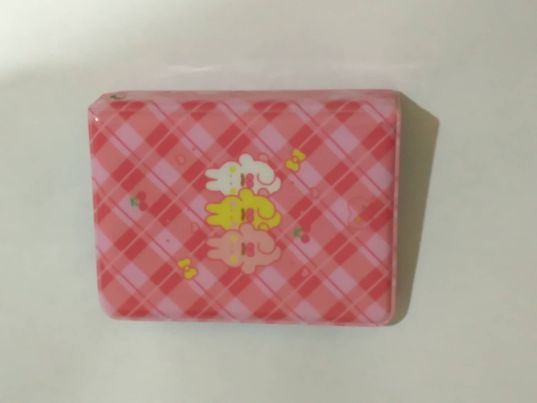 0221kart's tweet photo. #0221bentables | wts lfb ph (help rt)

cherry bunny red collect book

P170 | rcbyt
mop: gcash | mod: sco &amp; jnt
1-3 days reservation
rfs: need funds | rush sale!
check thread for more info!

t. kpop merch photo card pesos korean 40p page double-sided https://t.co/0iQD1DlM92