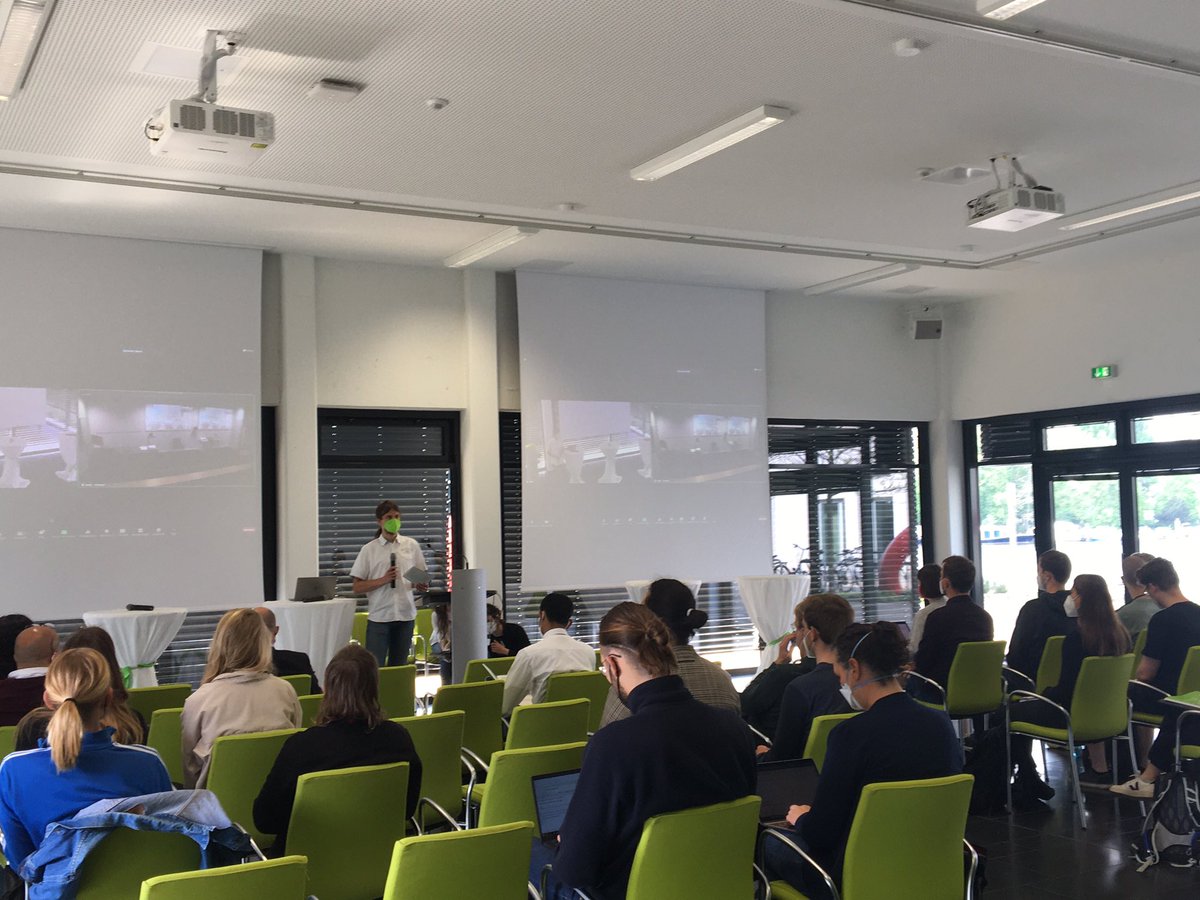 AI Innovations Conference <a href="/HTW_Berlin/">HTW Berlin</a> and <a href="/UniofExeter/">University of Exeter</a> <a href="/STEMM_ai/">STEMM AI Innovations Summit 2022</a>