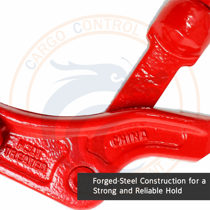 SUNPLOONG's tweet photo. Maybe you need this lever type load binder to tie down your cargo when make them fasten.
Forged-steel Safety Lever Load Binder Red Painted
Come and contact with us for detailed information.🤩🤩
#cargocontrol #cargoequipment #safety #loadsecurement #manufacturing #loadbinder https://t.co/gZDECjv0uF