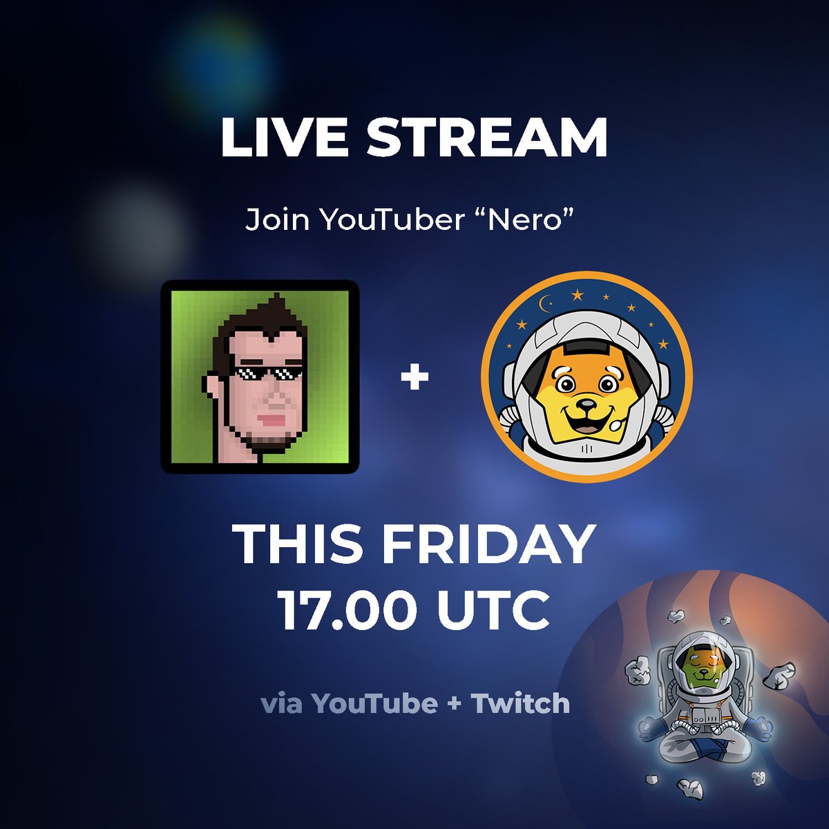 StellaCoin tweet media