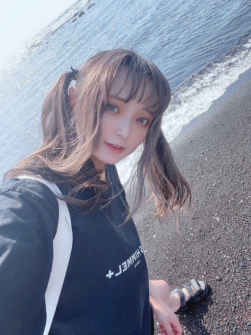 コスプレイヤー高嶺エルのTwitter画像22
