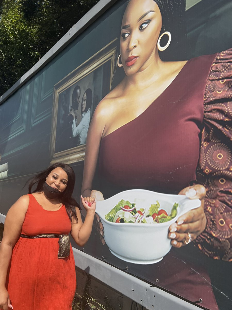 Mbalenhle Mavimbela tweet media