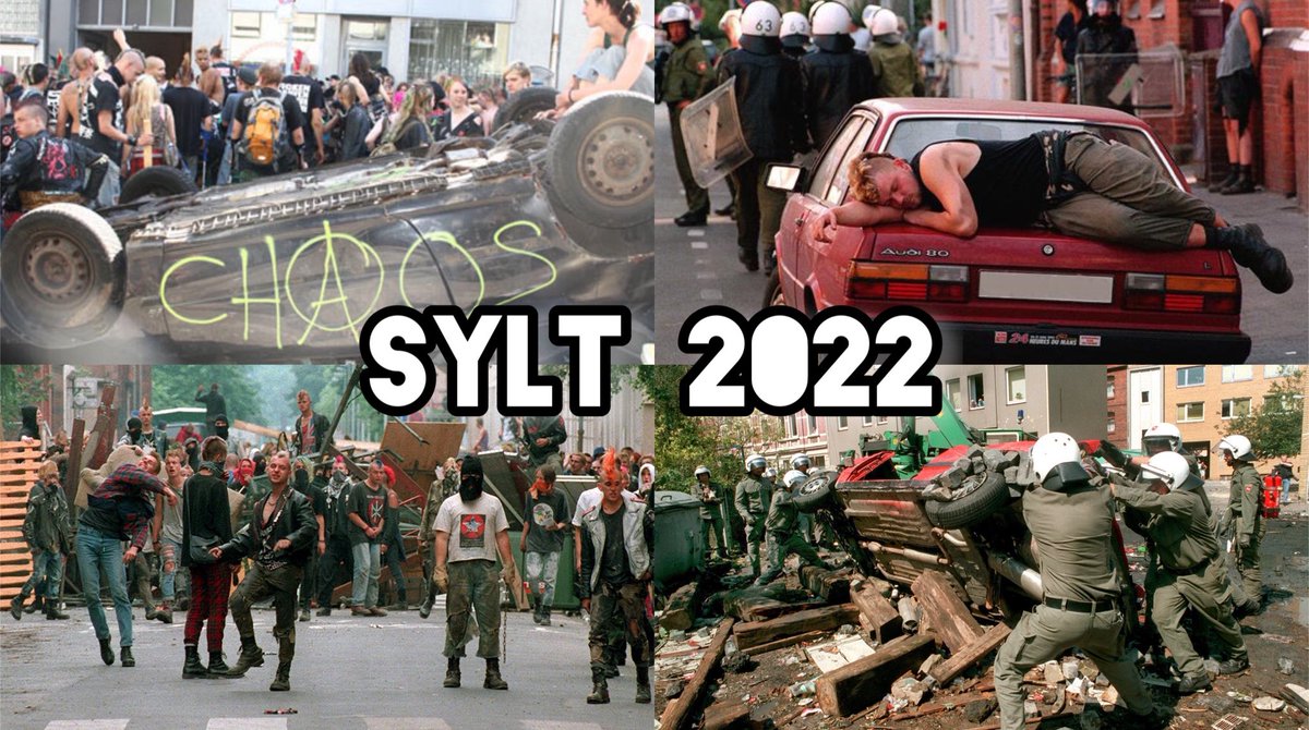 Ich wollte denen schon immer mal in die Golflöcher scheißen