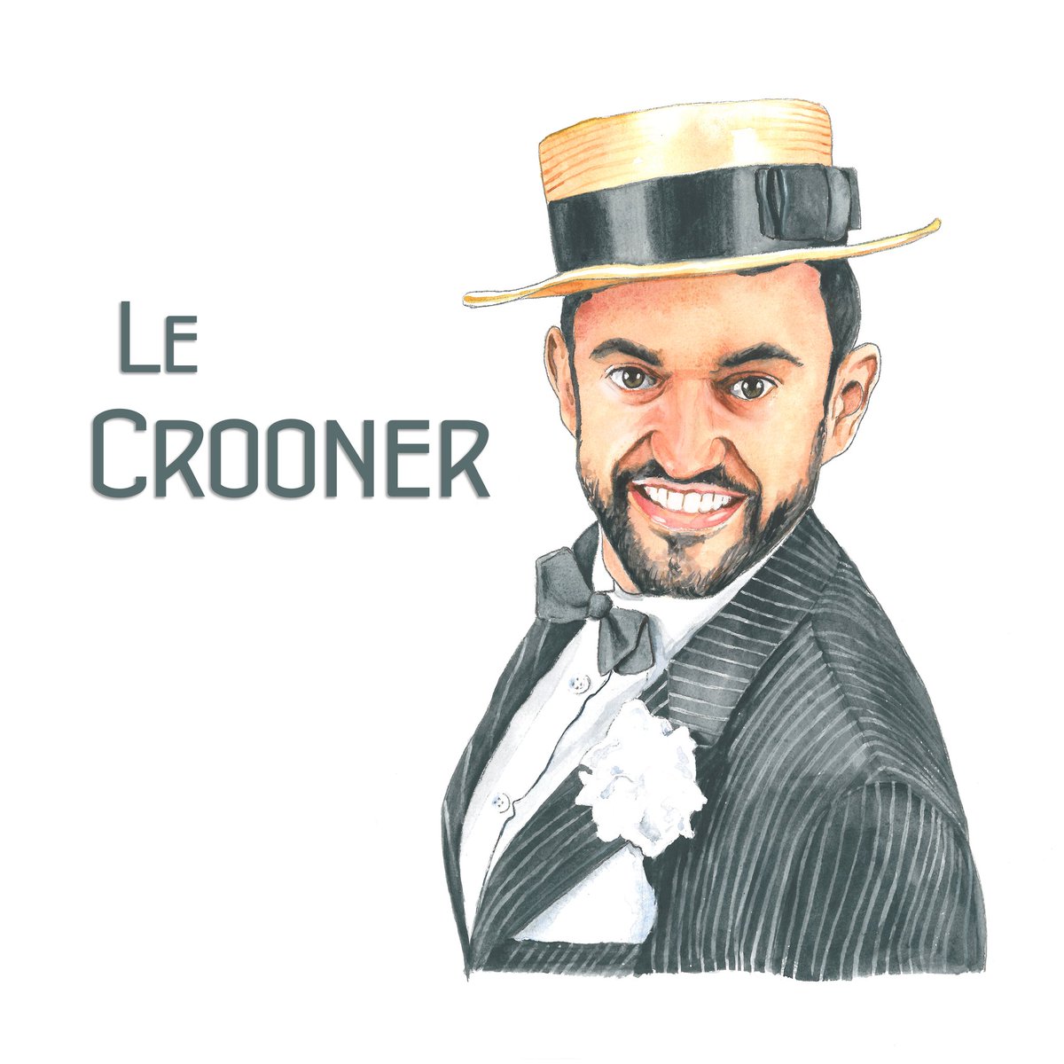Le #Crooner
#aquarelle par Dab
youtu.be/M3YCwpNBL_4#le… #anniecordy #henrisalvador #genekelly #comediemusicale #broadway #singingintherain #chantonssouslapluie #anniegetyourgun #theresnobusinesslikeshowbusiness #cestbeaudefaireunshow #irvingberlin #canotier #smoking #watercolor