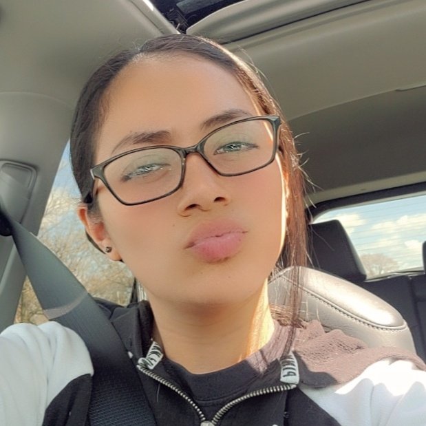 abbymartinez__'s tweet photo. #NewProfilePic https://t.co/7TPd39ekBb