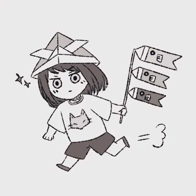 🎏 