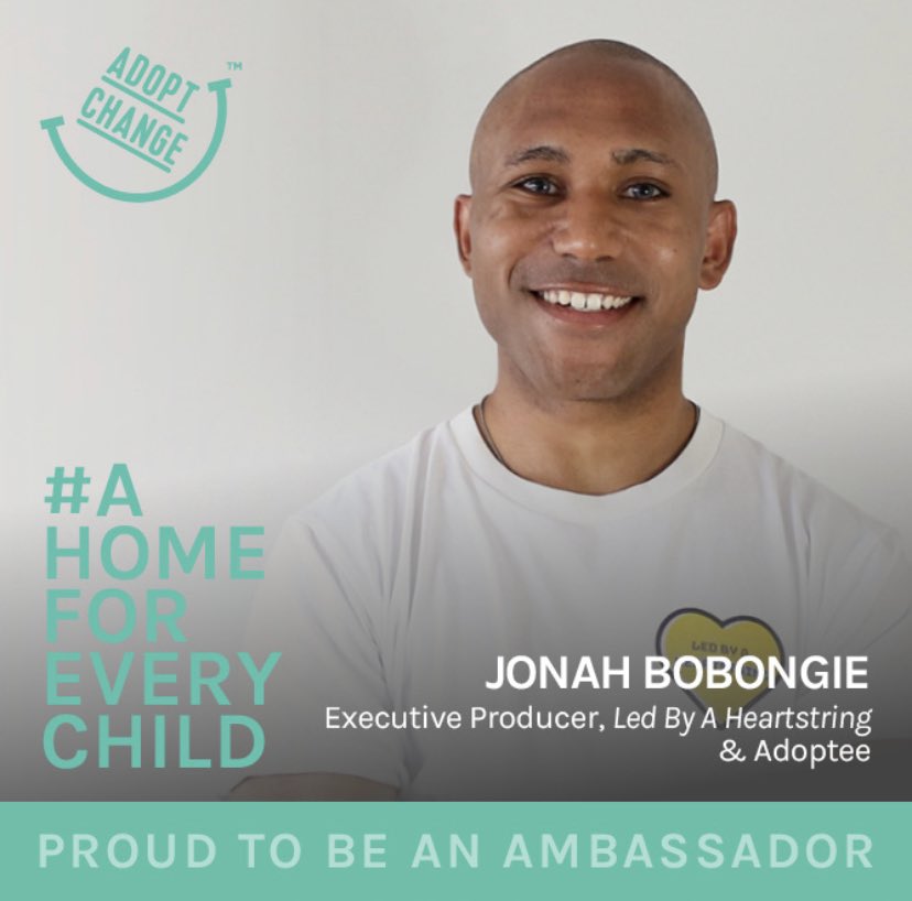 JonahBobongie's tweet image. I’m proud to announce my Ambassadorship for Adopt Change, an organisation which works toward safety, nurture and permanency for children and young people so they can thrive. 

Read more: adoptchange.org.au/podcaster-and-…

#AHomeForEveryChild #LedByAHeartstring #AdoptChange