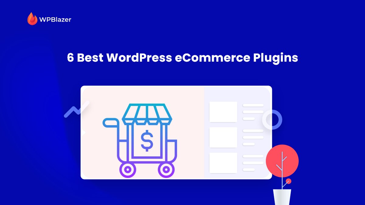 blazersio's tweet image. When it comes to WordPress ecommerce plugins, Who is a winner?🙌

Find out here⬇️

wpblazer.com/wordpress-plug…

#WordPress #WooCommerce #OnlineStore #eCommerce #wordpressplugins