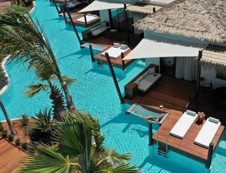 🌴𝗔𝗱𝘂𝗹𝘁 𝗢𝗻𝗹𝘆 🌴
🏨 𝟱* 𝗦𝘁𝗲𝗹𝗹𝗮 𝗜𝘀𝗹𝗮𝗻𝗱 𝗟𝘂𝘅𝘂𝗿𝘆 𝗥𝗲𝘀𝗼𝗿𝘁 &amp; 𝗦𝗽𝗮, 𝗖𝗿𝗲𝘁𝗲 🏨
😍 Bed &amp; Breakfast only £1,533pp for 7 nights! 
📱07764 571411 

✈️ Return flights
🚌 Return Transfers
🧳 Hold Baggage
💸 Deposits from £59pp
✈️ Manchester
 📅 30/09/22