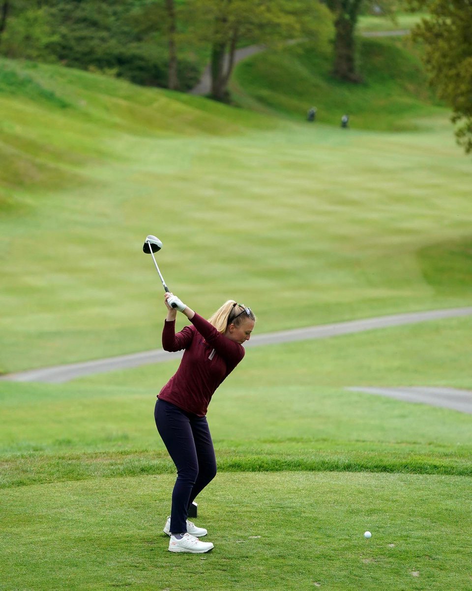 Clutch Pro Tour (@clutchprotour) on Twitter photo Amazing performance by <a href="/SammieJoGiles/">Sammie Giles</a> making the cut at her home course in The Galvin Green Championship π₯
Big day ahead for all competitors
<a href="/galvingreen/">Galvin Green</a> <a href="/StMellion/">St. Mellion Estate</a> <a href="/andycrook126/">Andy Crook</a> Amazing performance by <a href="/SammieJoGiles/">Sammie Giles</a> making the cut at her home course in The Galvin Green Championship π₯
Big day ahead for all competitors
<a href="/galvingreen/">Galvin Green</a> <a href="/StMellion/">St. Mellion Estate</a> <a href="/andycrook126/">Andy Crook</a>