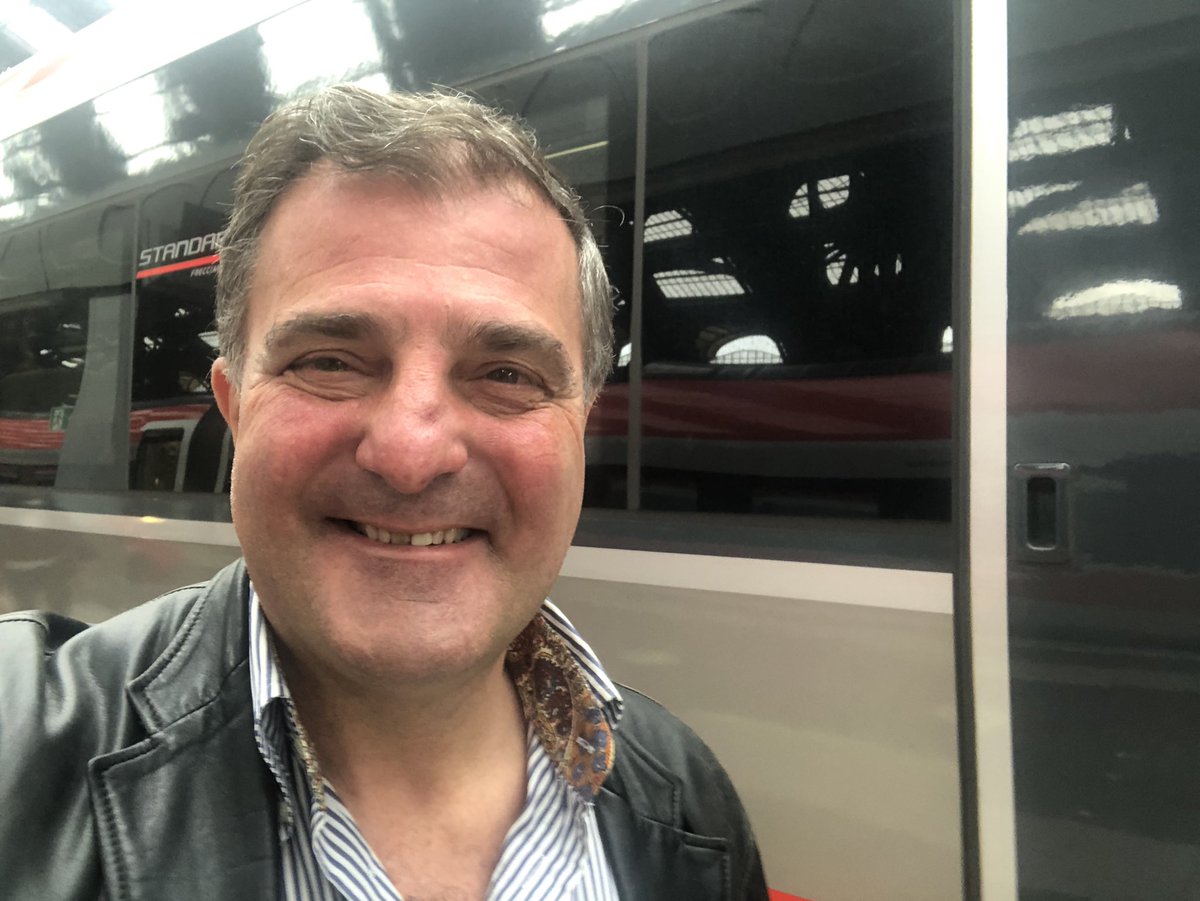 Andrea_Radic's tweet image. #frecciargento verso Verona #Bordeauxenprimeurs