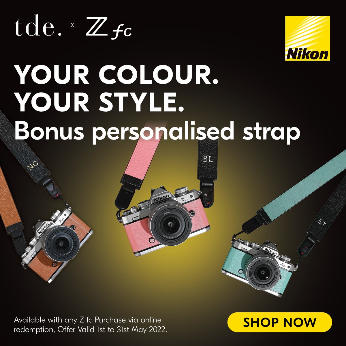 Camera Electronic tweet media