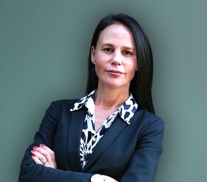 CEO APPOINTMENT

Rand Merchant Bank has announced Emrie Brown CA(SA) as the next CEO, taking over from October 2022.

She is currently the Head of the Banking Division which includes IBD, Corporate Banking and Coverage.
