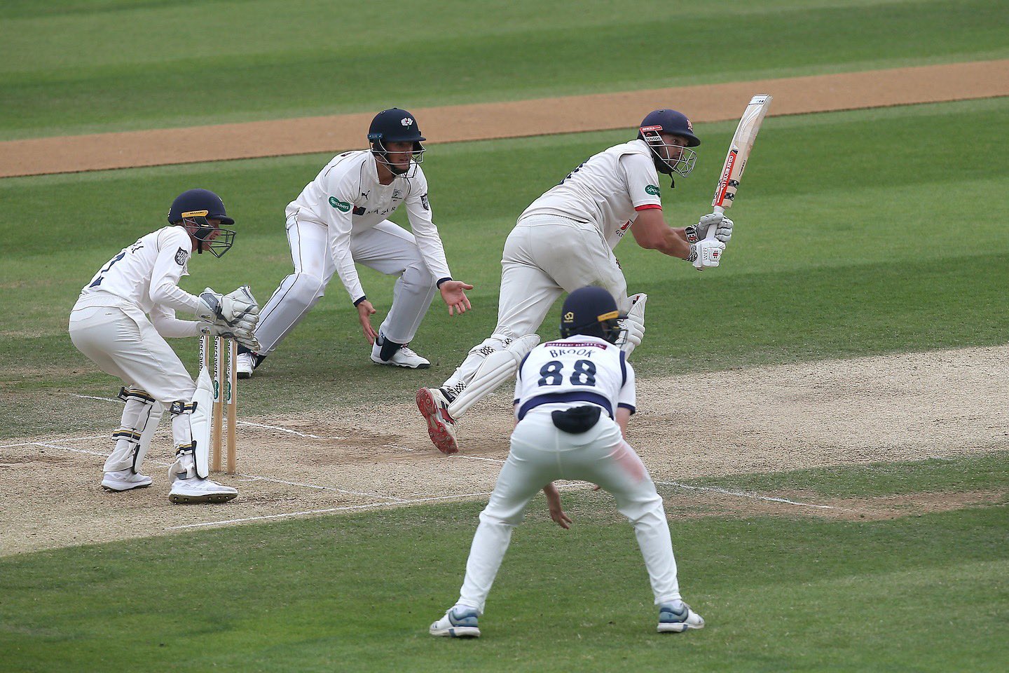 Essex Cricket on Twitter "An important four days ahead in front of our