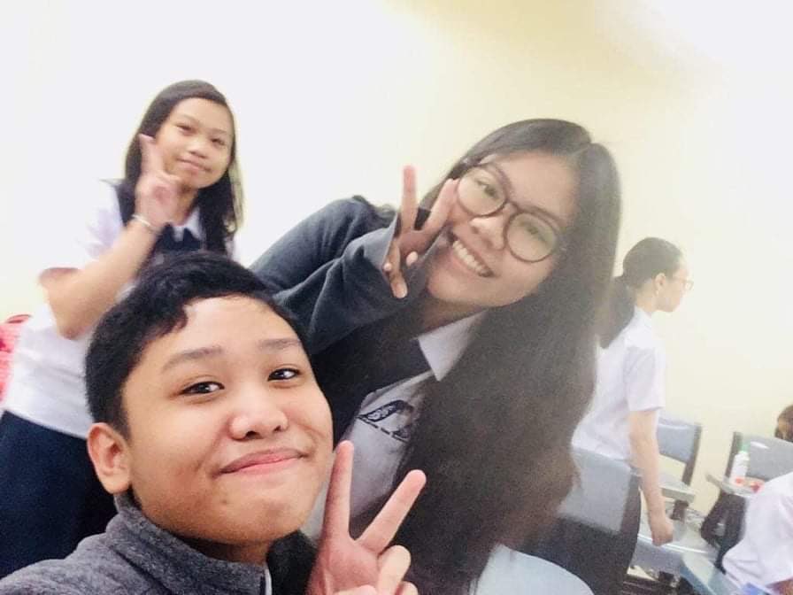 jes (@jasyxe) / Posts / X