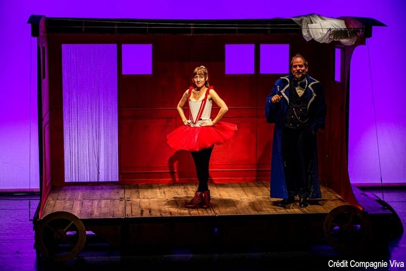 parisladouce's tweet photo. Théâtre : L’Ecole des Femmes, de Molière - Adaptation et mise en scène Anthony Magnier - Le @LucernaireParis - Jusqu'au 29 mai 2022
https://t.co/xFVrhe9Q2B
#theatre #lelucernaire #lecoledesfemmes #moliere #anthonymagnier https://t.co/WKrHgoqCVu