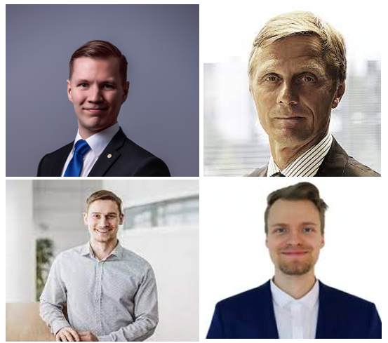 Sijoitusmessut 2025 tweet media