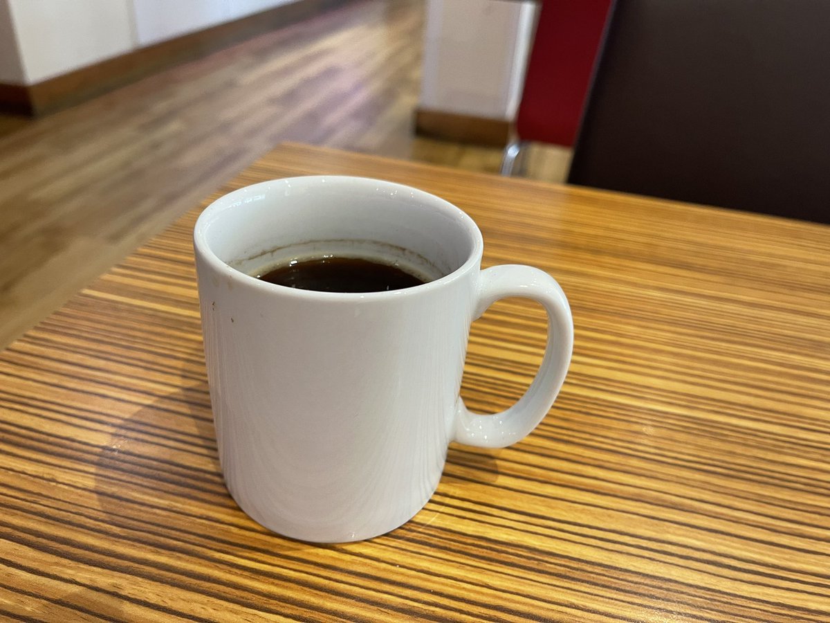Quick coffee before I head off to the excel for day 2 of the learning tech conference.  Todays topics are future work of skills and tech, accessible content, developing a career in L&amp;D, agile and l&amp;d finishing off with immersive tech. @makins_carl <a href="/janet_catto/">Janet Catto</a> <a href="/GeorgeW24755023/">Dr George Woods</a>