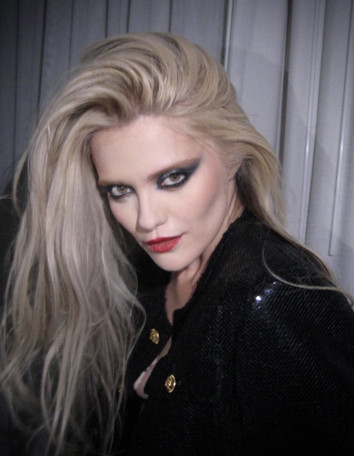 Sky Ferreira Updates on Twitter: "Sky Ferreira at the 2022 Met Gala after  party https://t.co/0Smx4rhsIT" / X