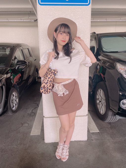 Twitterのコスプレ画像52