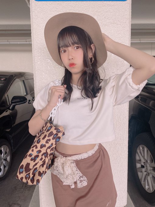 Twitterのコスプレ画像53