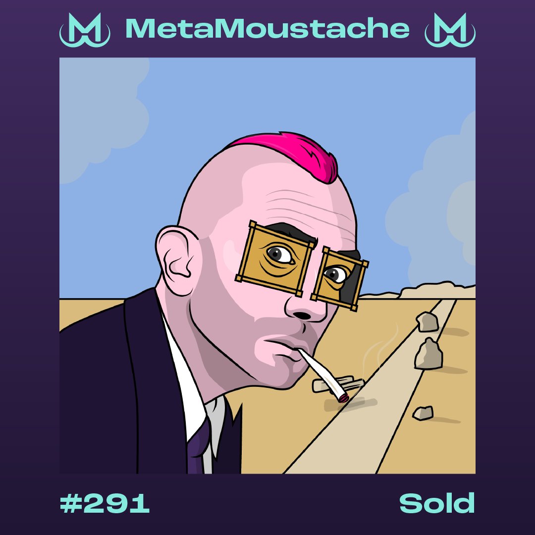MetaMoustache tweet media