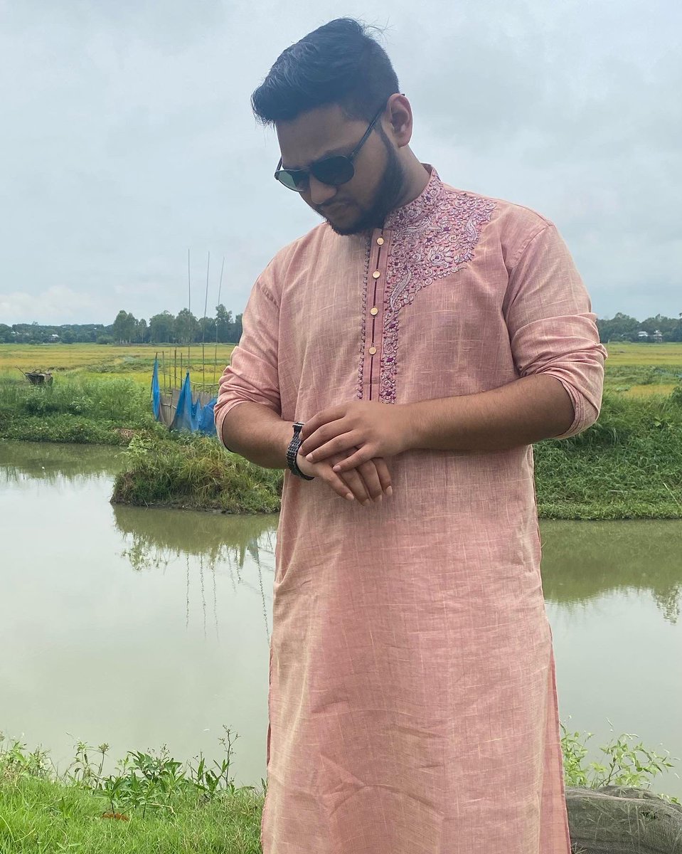 SanjimIslam's tweet photo. Eid Mubarak ❤️ https://t.co/t8QTkvhk4Q