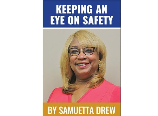 BhamTimes's tweet photo. #SamuettaDrew: How to Fight #Fraud https://t.co/9EhKpxgoLp https://t.co/iFah2RhJEY