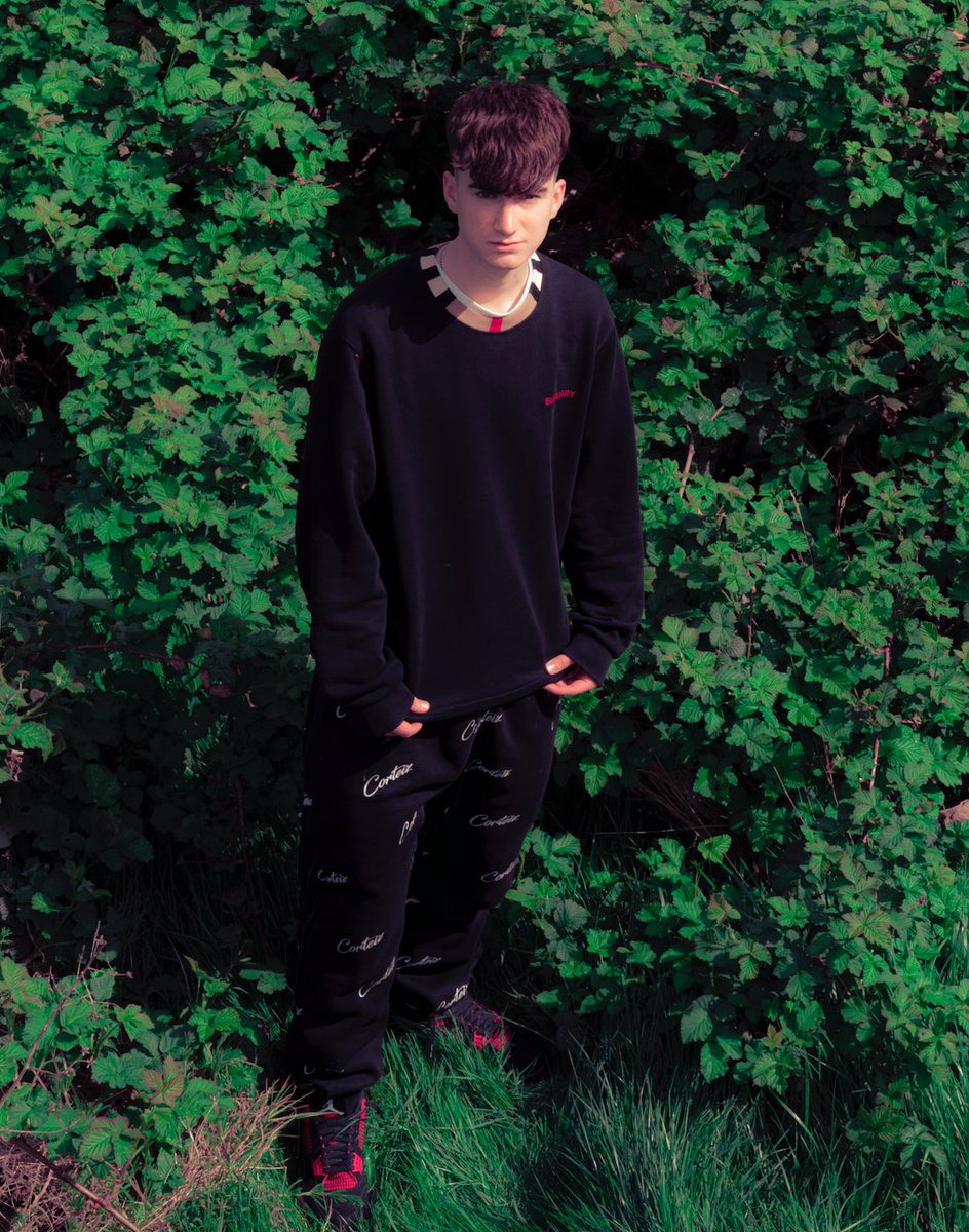 ThePitLDN's tweet photo. #PitNews

Newcomer @harveymarwood announces himself to the alternative rap space with introspective cut ‘late nights’

https://t.co/8VwMjIDq1E https://t.co/GHF8XW4xdi