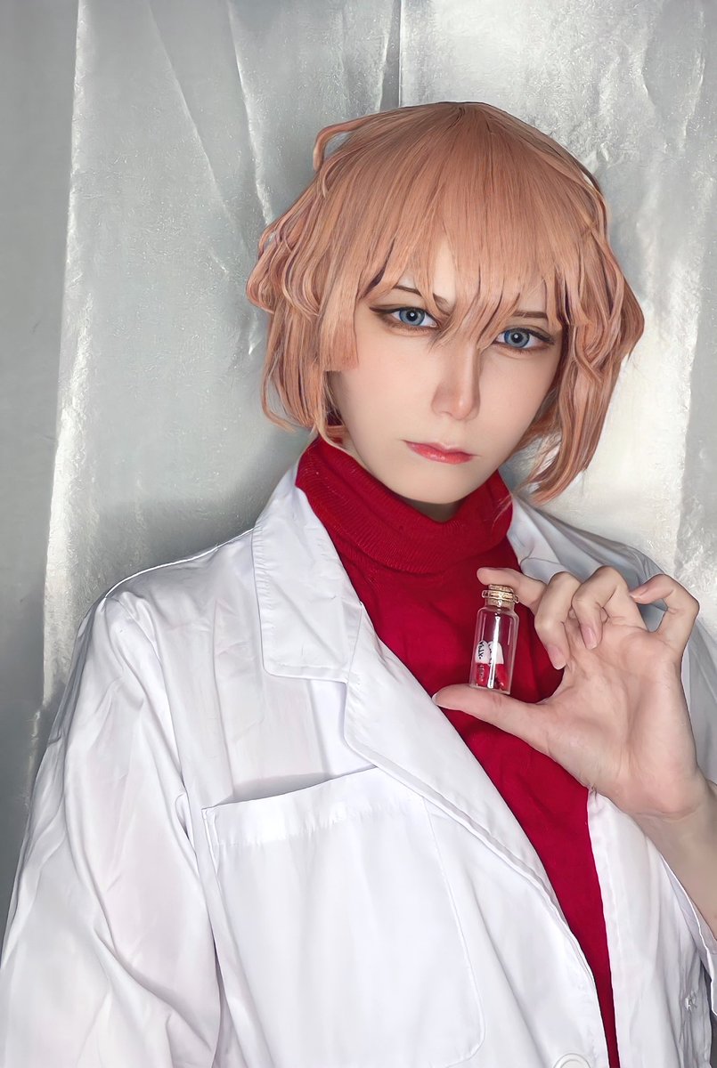 名探偵コナン シェリー 灰原哀 コスプレ衣装フルセット
