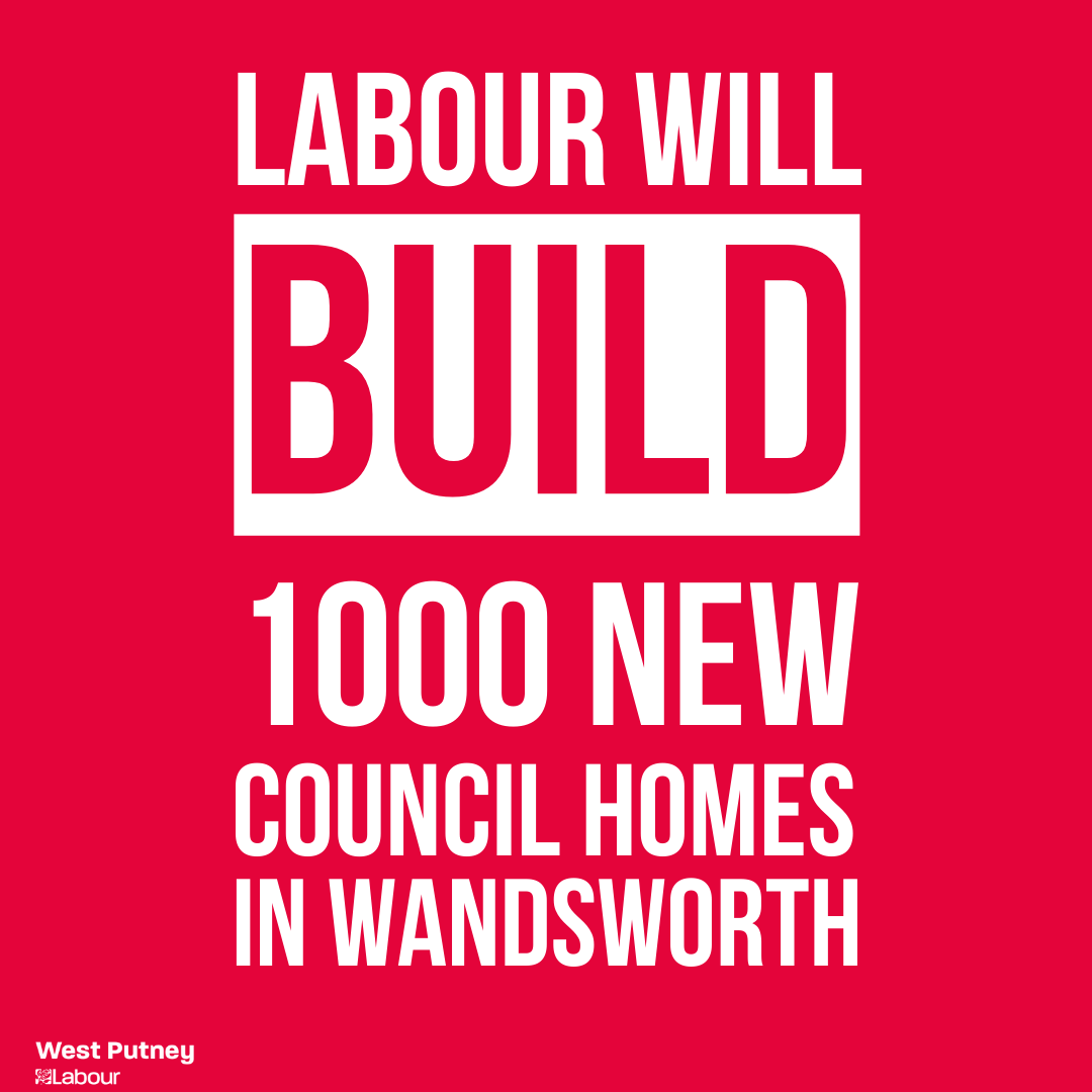 WestPutneyLab's tweet image. ❌Over 3000 children wake up homeless every morning in Wandsworth Council temporary accommodation

Our Children Deserve Better

✅ Labour will deliver  1000 new council homes
#westputney #wandsworth #LocalElections2022