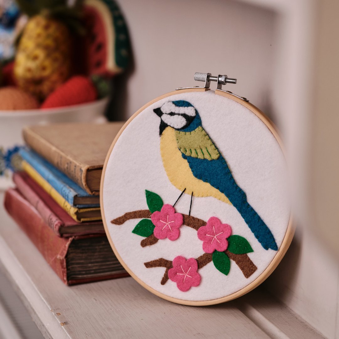 The Crafty Kit Company tweet media