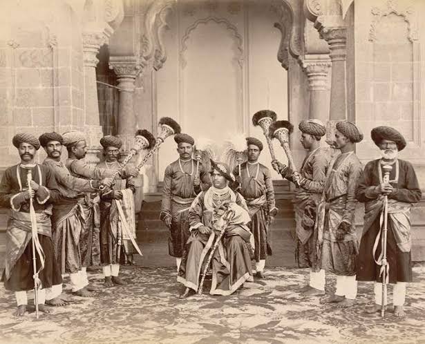 खरा लोकराजा, रयतेचा राजा 🙏🙏

#ShahuMaharaj