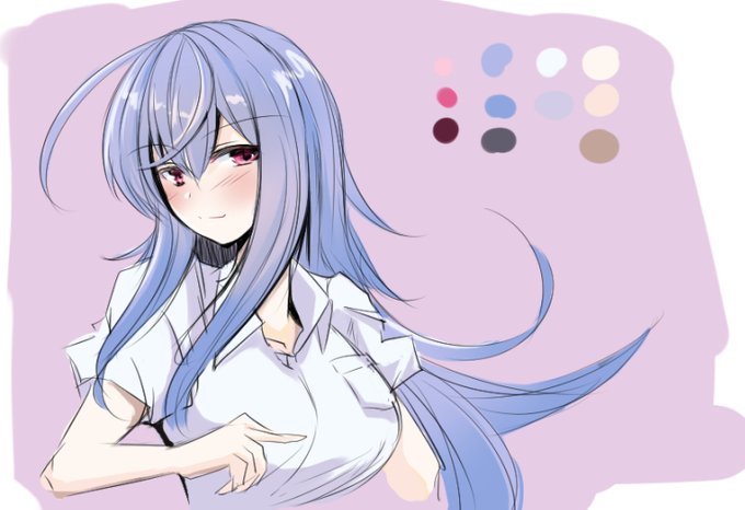 らくがき
なかなかいい感じなのでは…(ΦωΦ) 