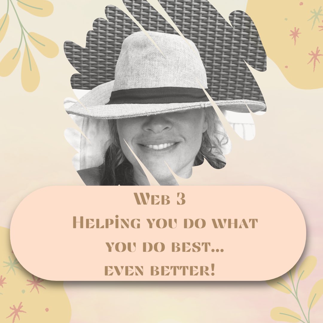 LululunaThrive's tweet image. #web3consulting #web3community #web3entrepeneurs #web3creativity #web3collaboration #web3business #web3abundance #nftcommunity