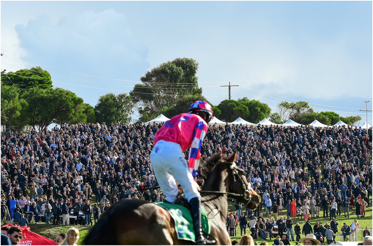Full House on Grand Annual Day <a href="/wboolracingclub/">Warrnambool Racing Club</a> 🏇