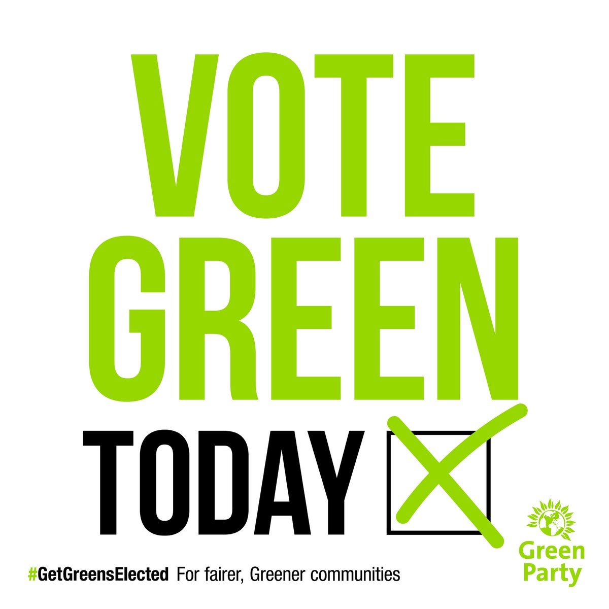 colin_boyle_'s tweet photo. Today is your chance to #VoteGreen in Rotherhithe - let’s get three Green councillors elected and give our area a real voice on Southwark Council. https://t.co/ZzjiC5k9SK