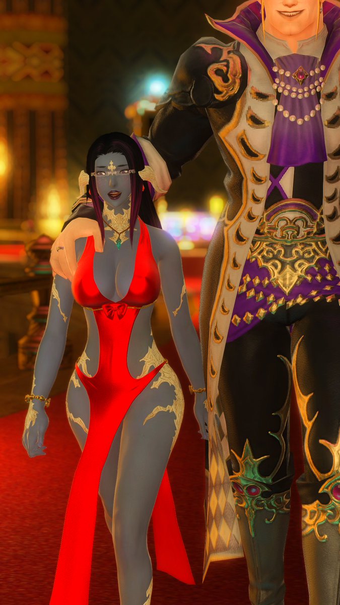 softbluelizard's tweet image. "Is this really what good adventurers wear? Because..."
"Of course."
"...You didn't give me any underwear."
"Trust me, babe, all the other adventurers will be jealous."
"If it'll make me a better adventurer..."
"C'mon babe, let's go show you off some more~"
"Okay!"