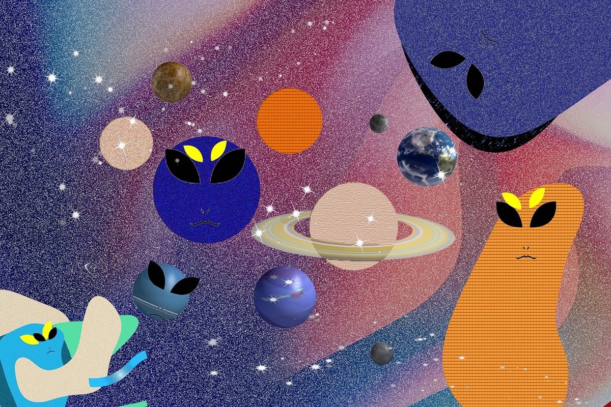 ExistPlanets's tweet photo. @ReallyBroNFT Here 🤍😊 https://t.co/JOlbbiR7ZW