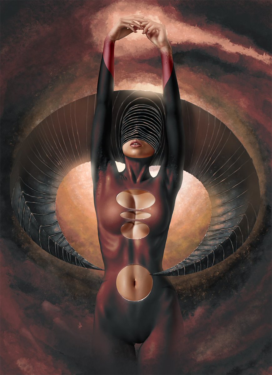grechka_alex's tweet photo. GM  my loving fam.🖤💔 I couldn't stop myself and just drop "Child of Hellfire" on @foundation  , I really hope for your support and this work will find a home soon❤️‍🔥❤️‍🔥❤️‍🔥
#NFTCommunity #NFTs #nftcollector #withFND 
https://t.co/IDI7p3PIOo https://t.co/LisoxstqRo