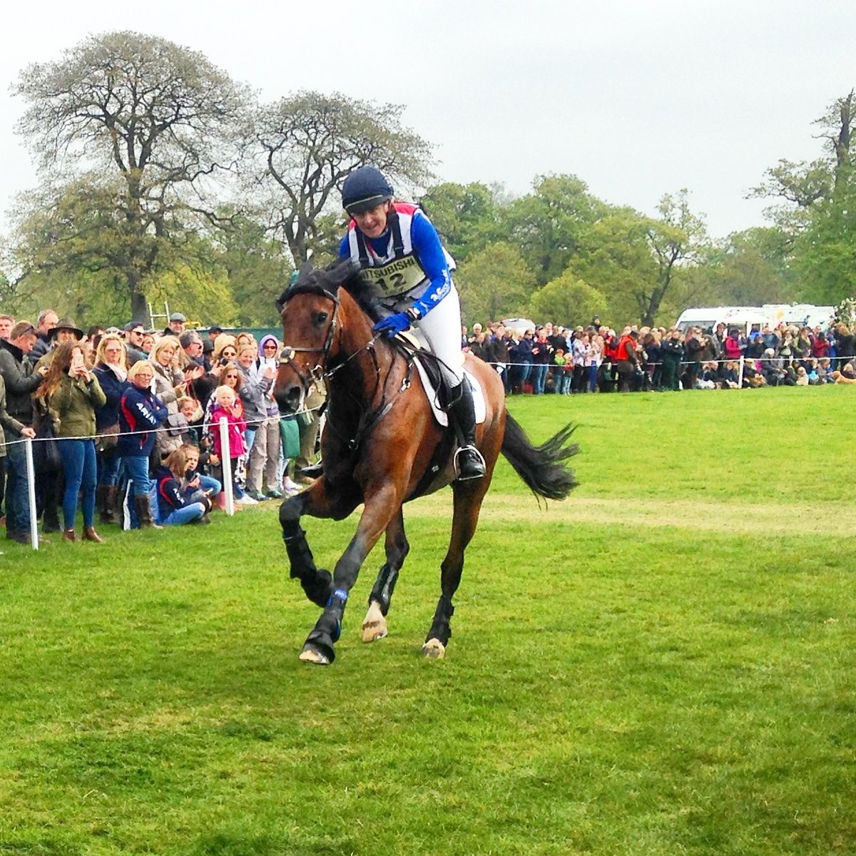 listique_uk's tweet photo. The Badminton Horse Trials are back for 2022!

The five day event includes dressage, cross country and showjumping.

Learn more about this year's summer season of events at: https://t.co/AgMQ5sKgGe

#listiqueconcierge #listique #badmintonhorsetrials

Photo 1: Jay Williams https://t.co/XeDC2hE115