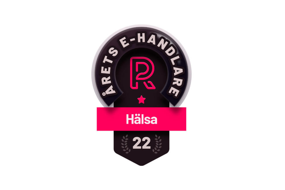 Kronans Apotek är årets e-handlare 2022 mynewsdesk.com/se/kronans-dro…